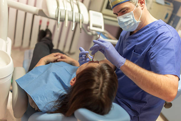 Best Tooth Extraction  in Indio, CA